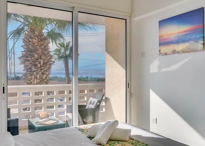 Holiday home Elisabeth Salt Views 200m From Makenzy