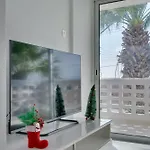 Tatil Evi Elisabeth Salt Views 200m From Makenzy *