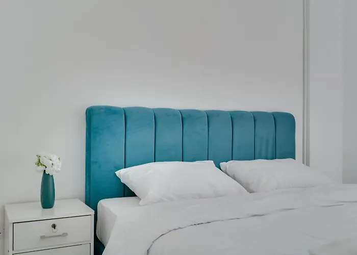 بيت للعطل Elisabeth Salt Views 200m From Makenzy