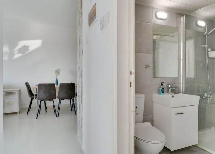 Elisabeth Salt Views 200m From Makenzy بيت للعطل