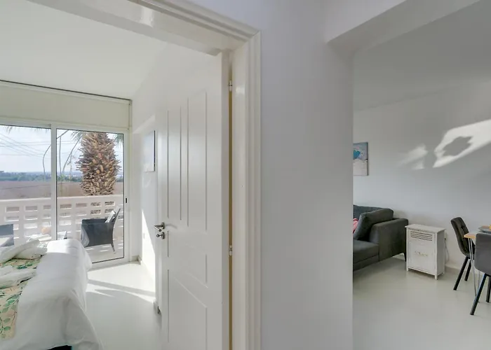 بيت للعطل Elisabeth Salt Views 200m From Makenzy